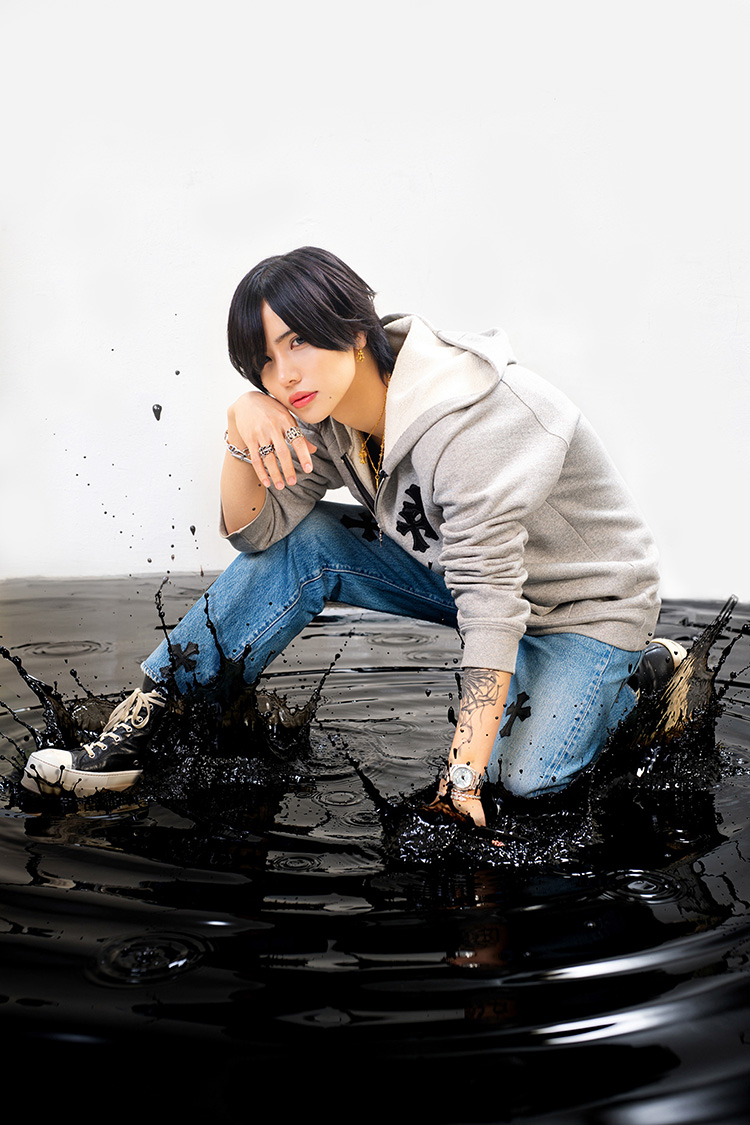 大阪ホストクラブ THE ONE 帝 麗苑