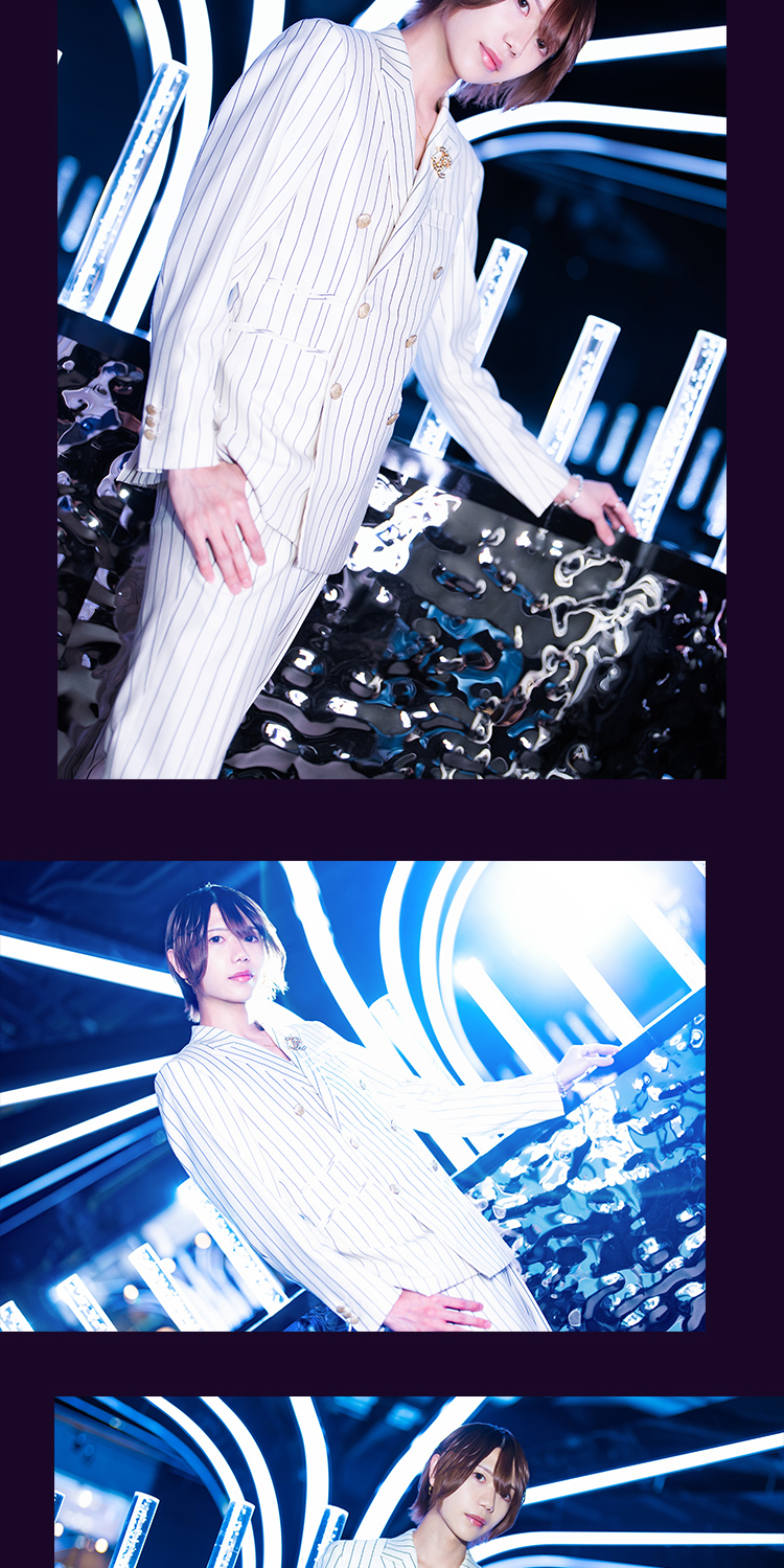 千葉ホストクラブ FIORE 水希