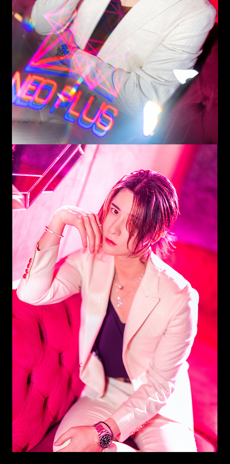 歌舞伎町ホストクラブ NEO PLUS 音羽 優我