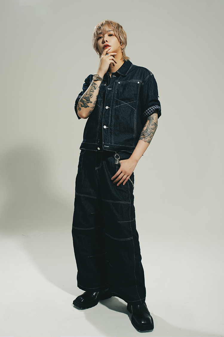 歌舞伎町ホストクラブ TOP DANDY 別館 壱聖