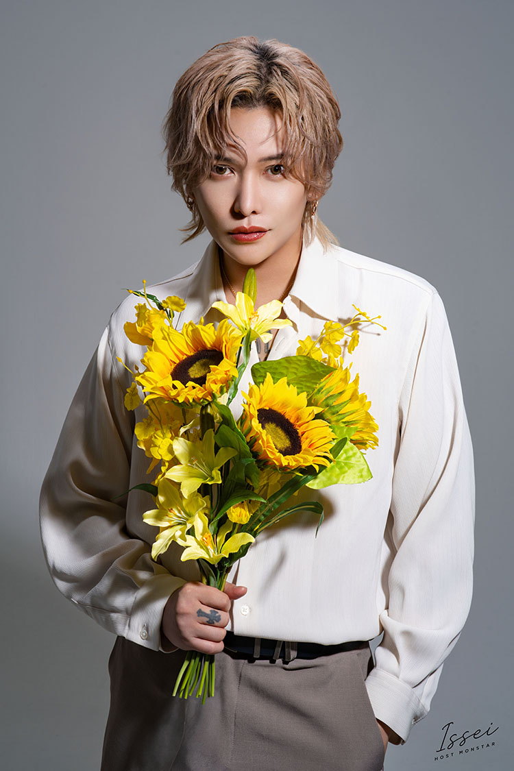 歌舞伎町ホストクラブ TOP DANDY 別館 壱聖