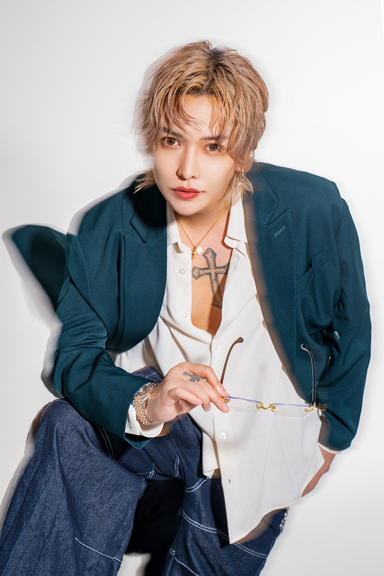 歌舞伎町ホストクラブ TOP DANDY 別館 壱聖