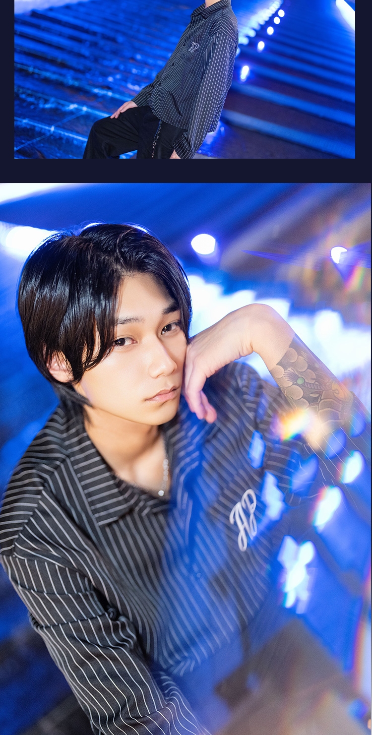 立川ホストクラブ LUXE 星