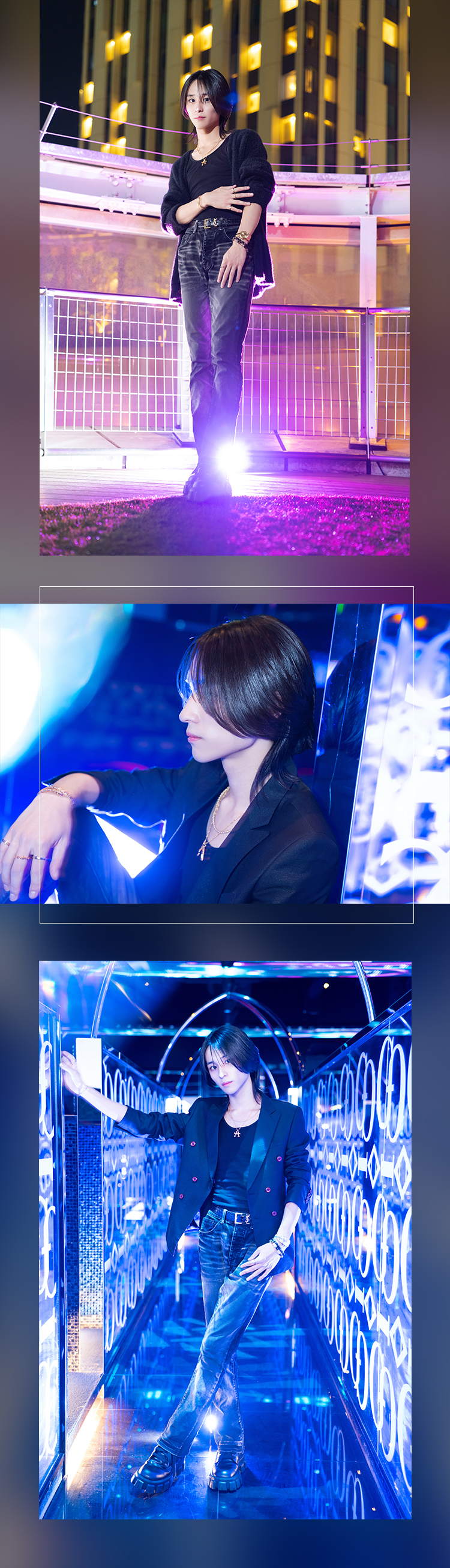 大阪ホストクラブ GAIA 神咲 みゆう