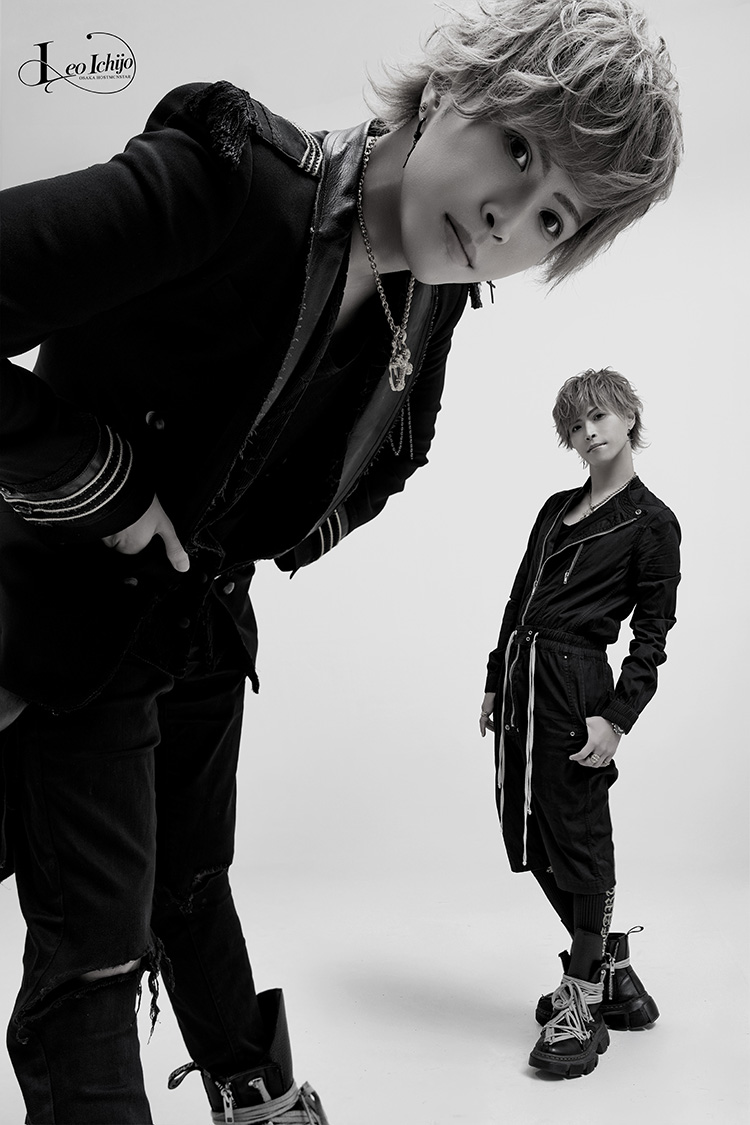 大阪ホストクラブ RE:BLAZE 一条 玲鳳