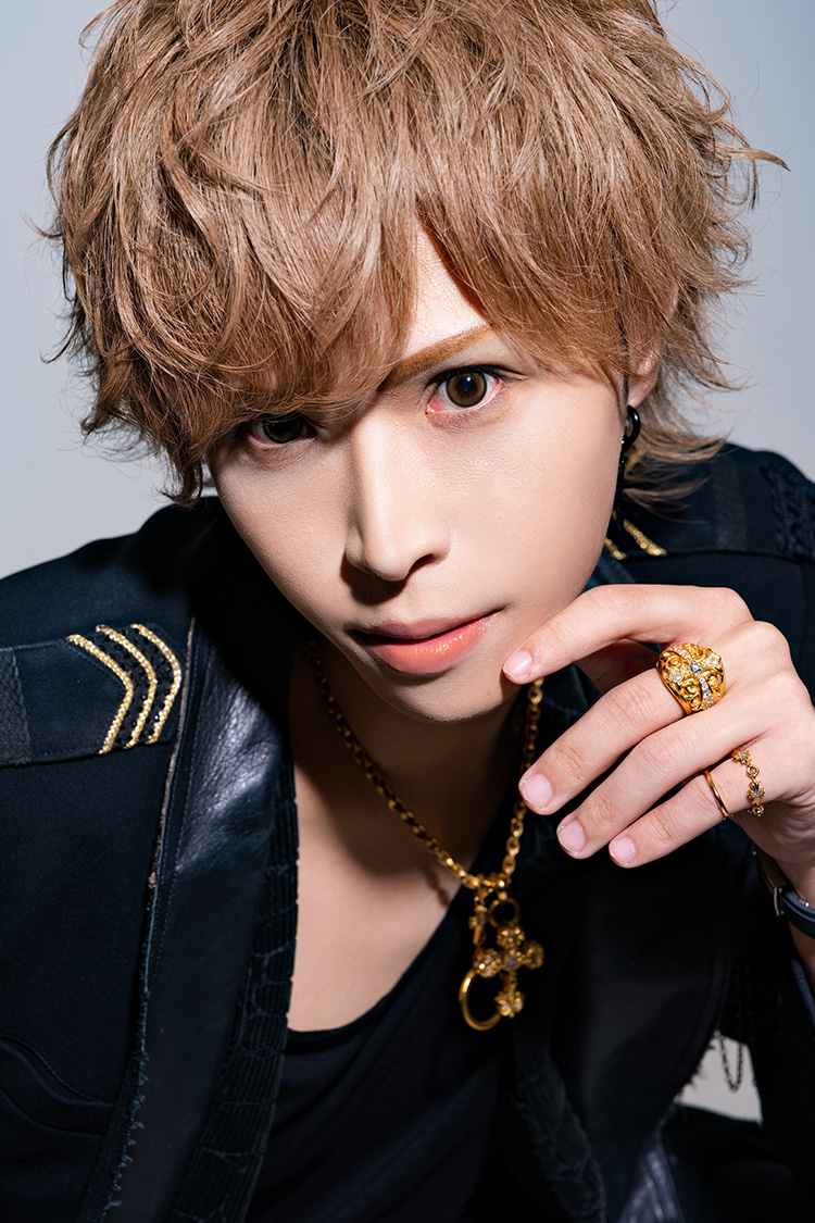 大阪ホストクラブ RE:BLAZE 一条 玲鳳