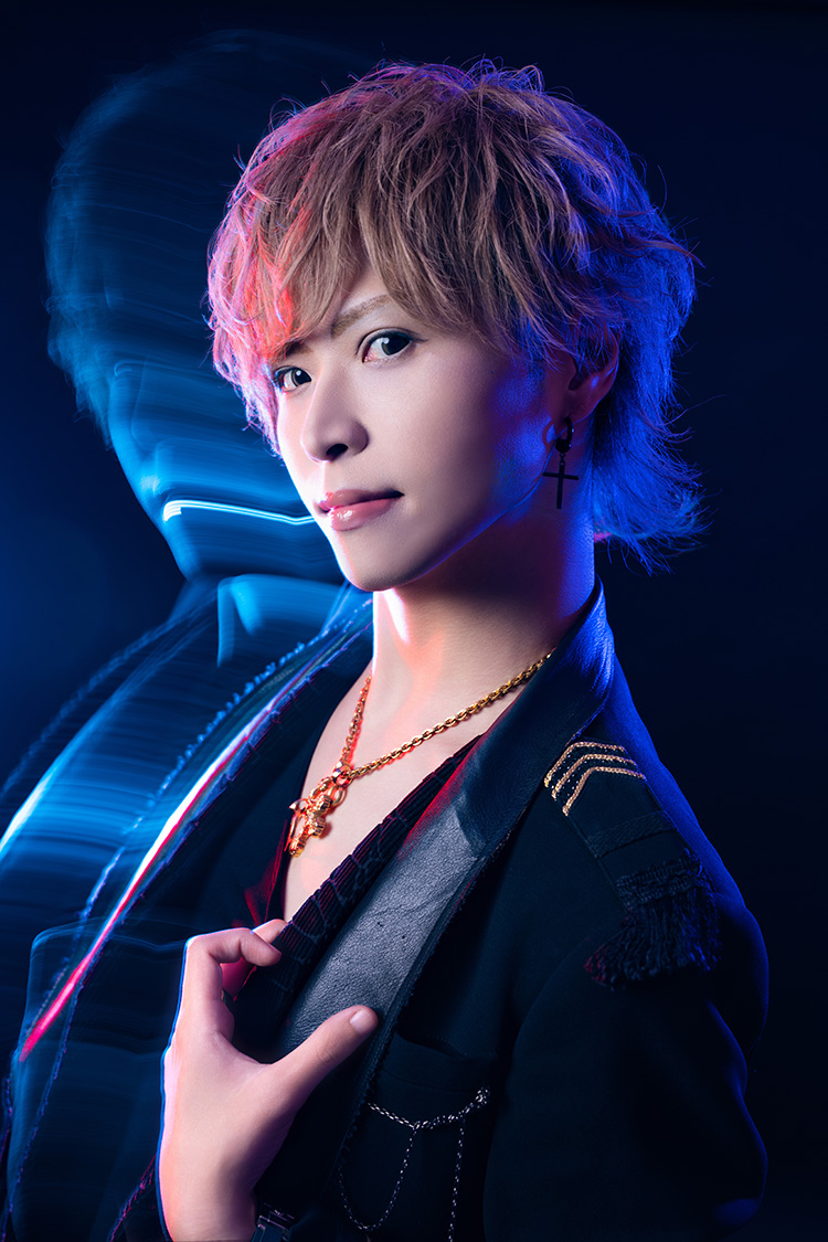 大阪ホストクラブ RE:BLAZE 一条 玲鳳