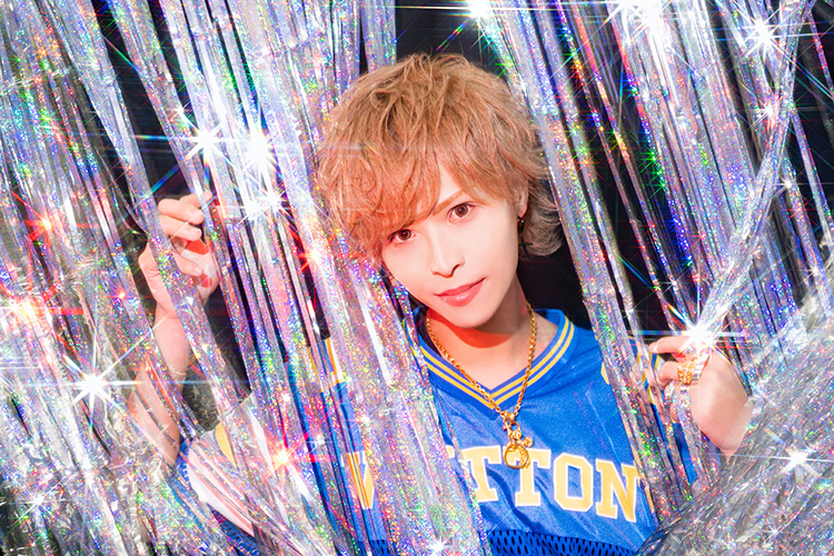 大阪ホストクラブ RE:BLAZE 一条 玲鳳