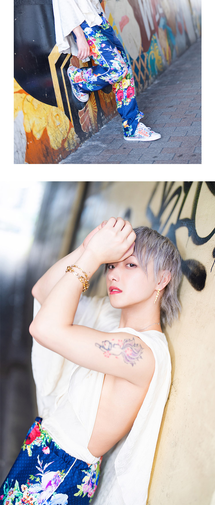 歌舞伎町ホストクラブ HANG OVER -ALBA- 響