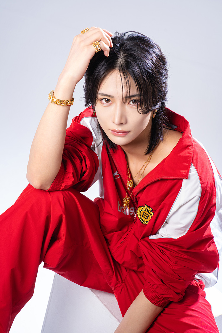 歌舞伎町 YGGDRASILL　ジャン グク