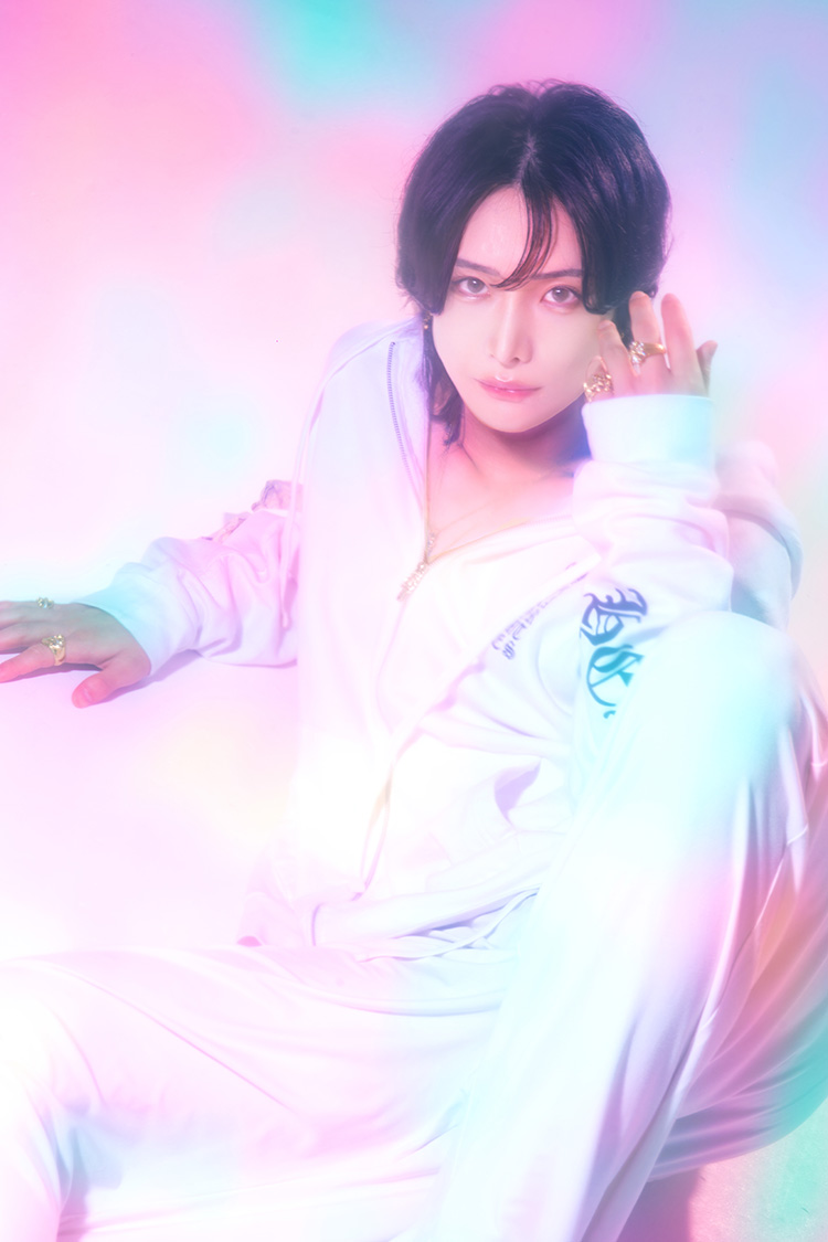 歌舞伎町 YGGDRASILL　ジャン グク