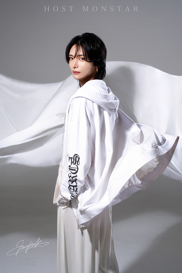 歌舞伎町 YGGDRASILL　ジャン グク