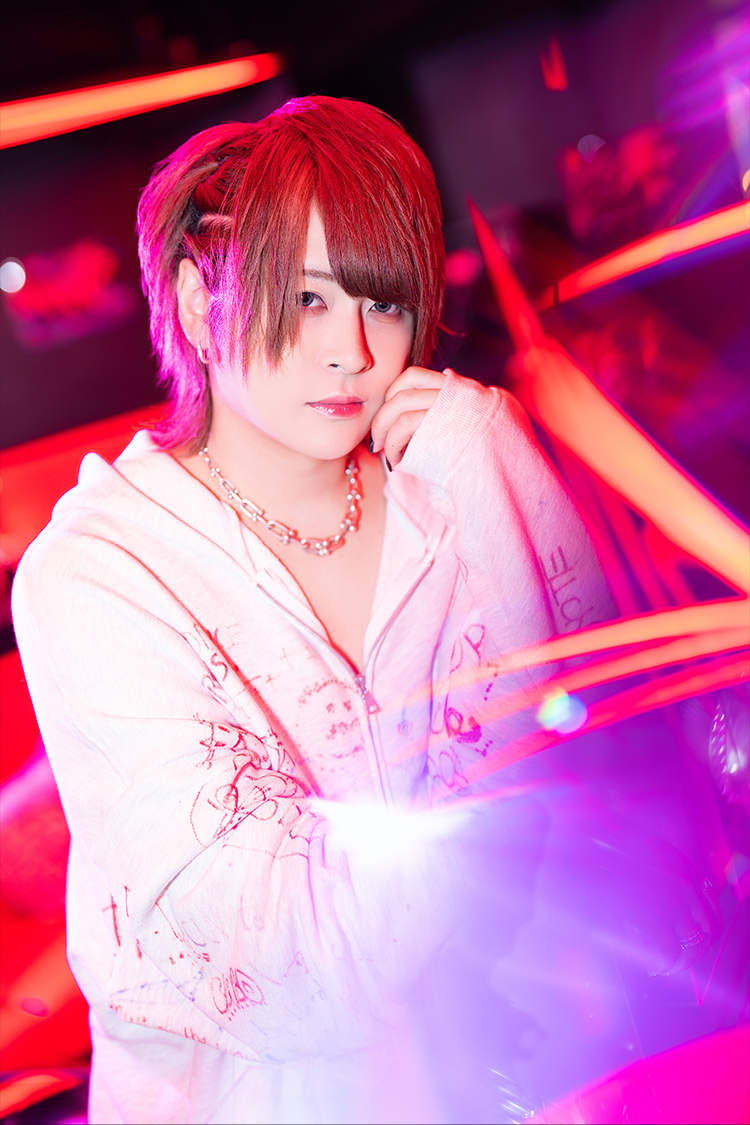 歌舞伎町ホストクラブ alpha by ACQUA -本店- 御影 儚