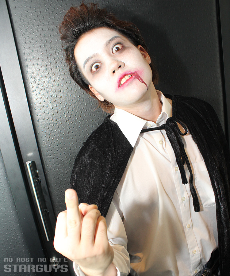 大哉 【Hatch TOKYO DNA】