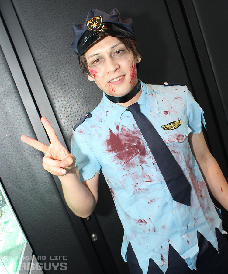 夢乃 凪季 【Hatch TOKYO DNA】