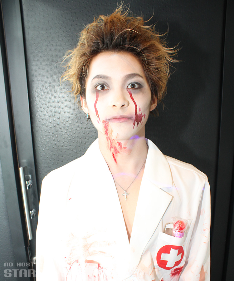 紳道 一冴 【Hatch TOKYO DNA】