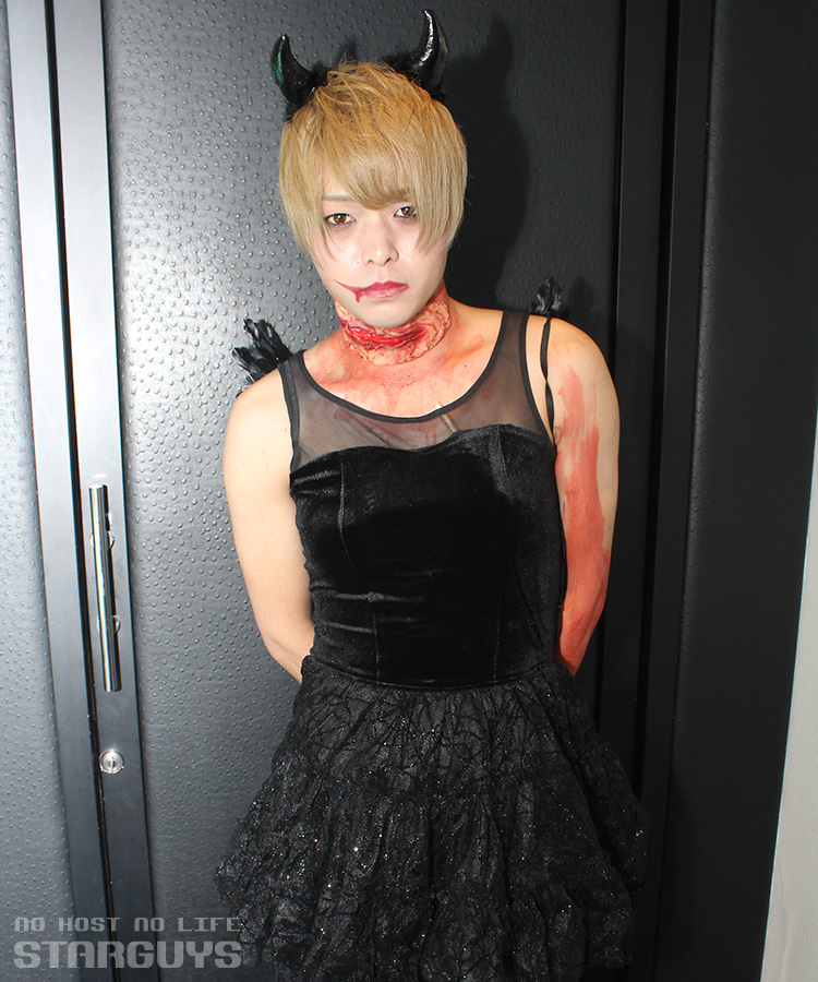 神崎 七緒 【Hatch TOKYO DNA】