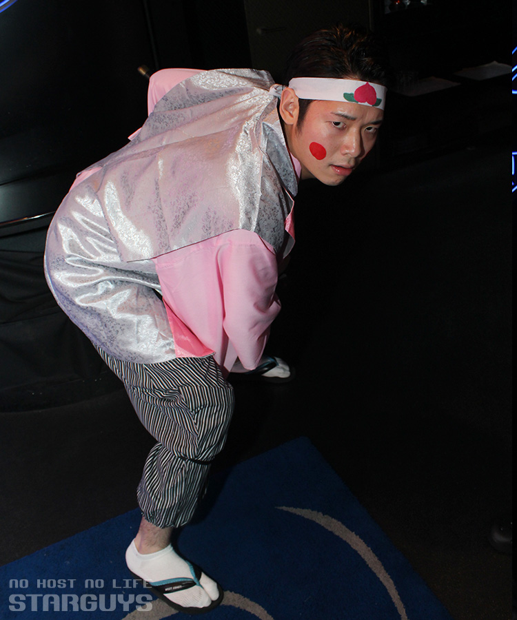 慶応 隼人 【Hatch TOKYO -INNOVATION-】