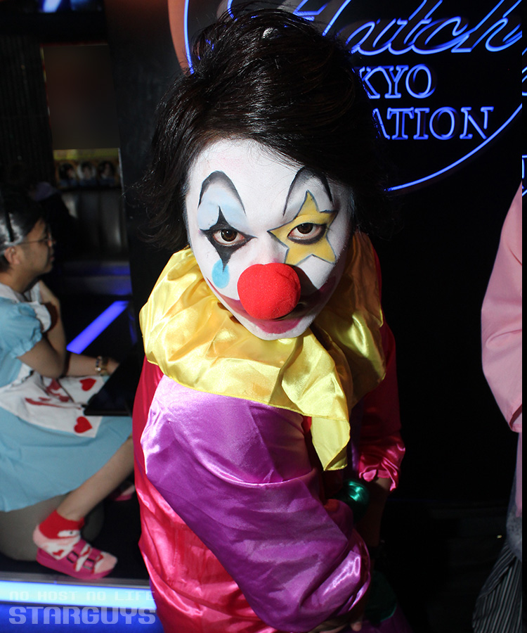 華 吹雪 【Hatch TOKYO -INNOVATION-】