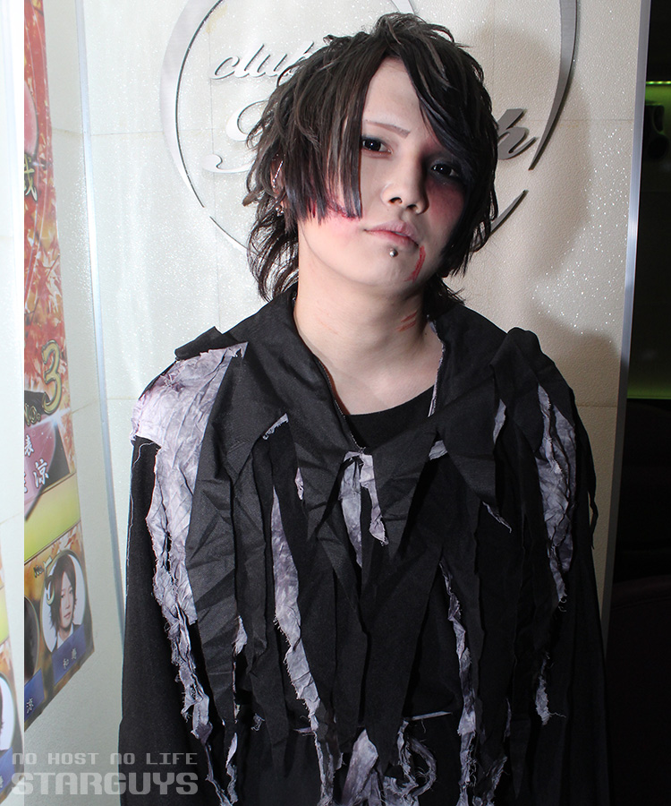 御伽 【Hatch -TOKYO-】