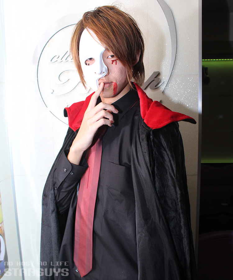 春也 【Hatch -TOKYO-】