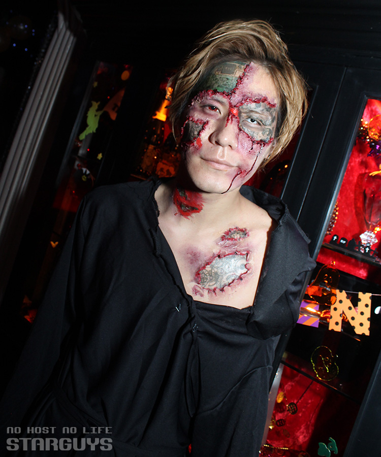 真白 【MichaeL】