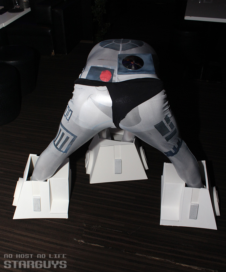 愛沢 流衣 【FORZA】