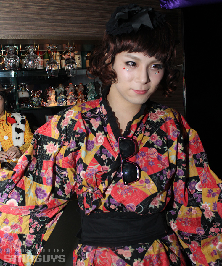 ジローくん 【FORZA】