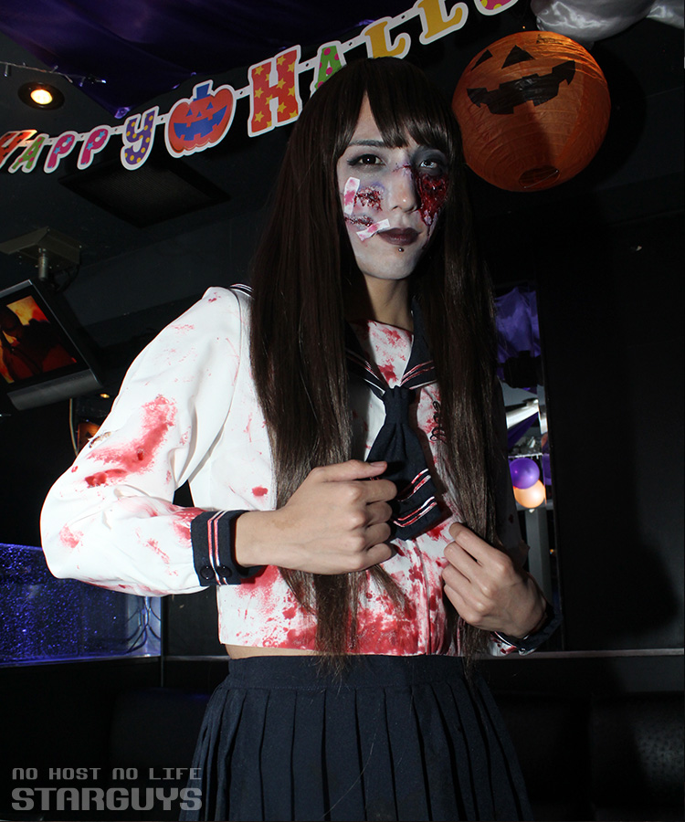 あおい 敬太 【FORZA】