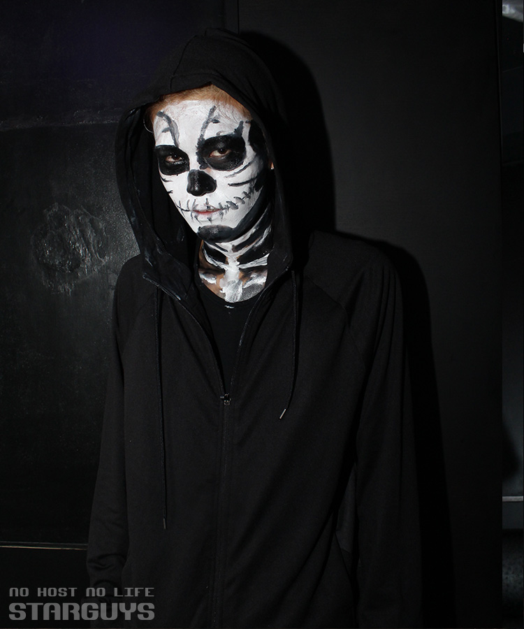 歩夢くん 【FORZA】