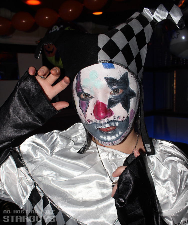 柩☆玲-かずちゃん- 【Fortis】