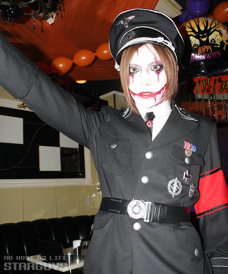 柊 マオニート 【Fortis】