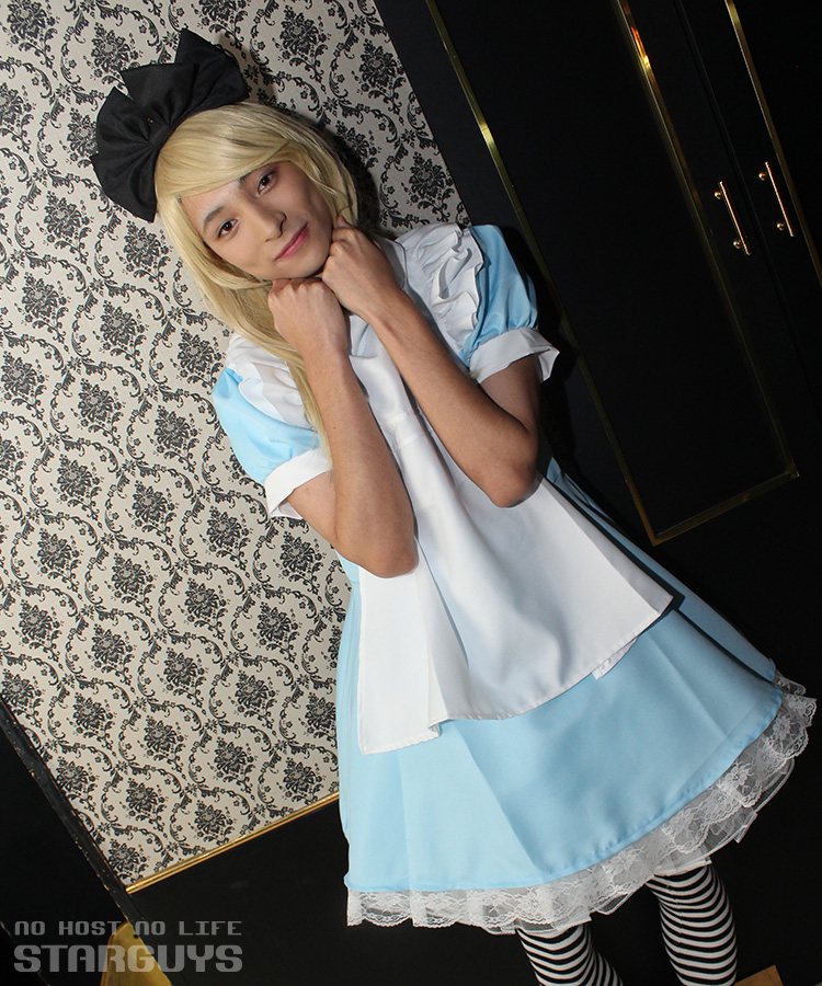 北野 譲次 【ASIHA】