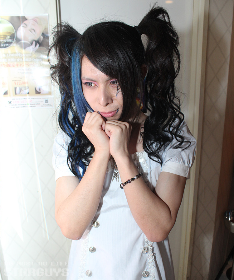 七海 ナナ 【Bon voyage】