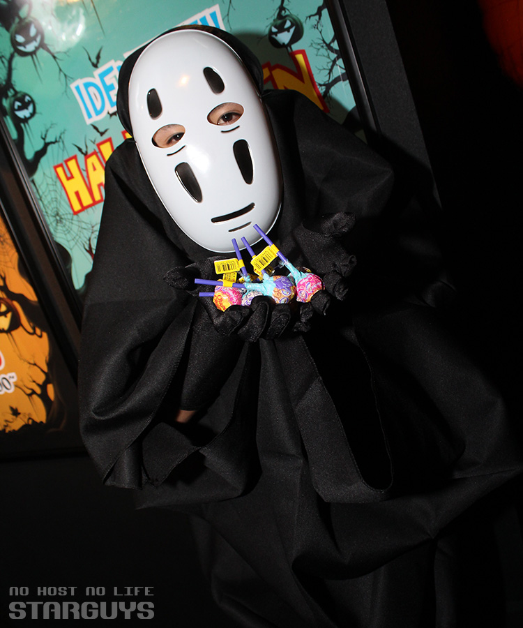 蓮斗 【IDENTITY ZERO】