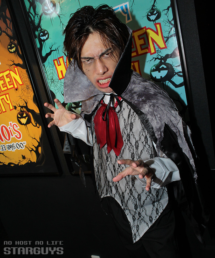 るる 【IDENTITY ZERO】