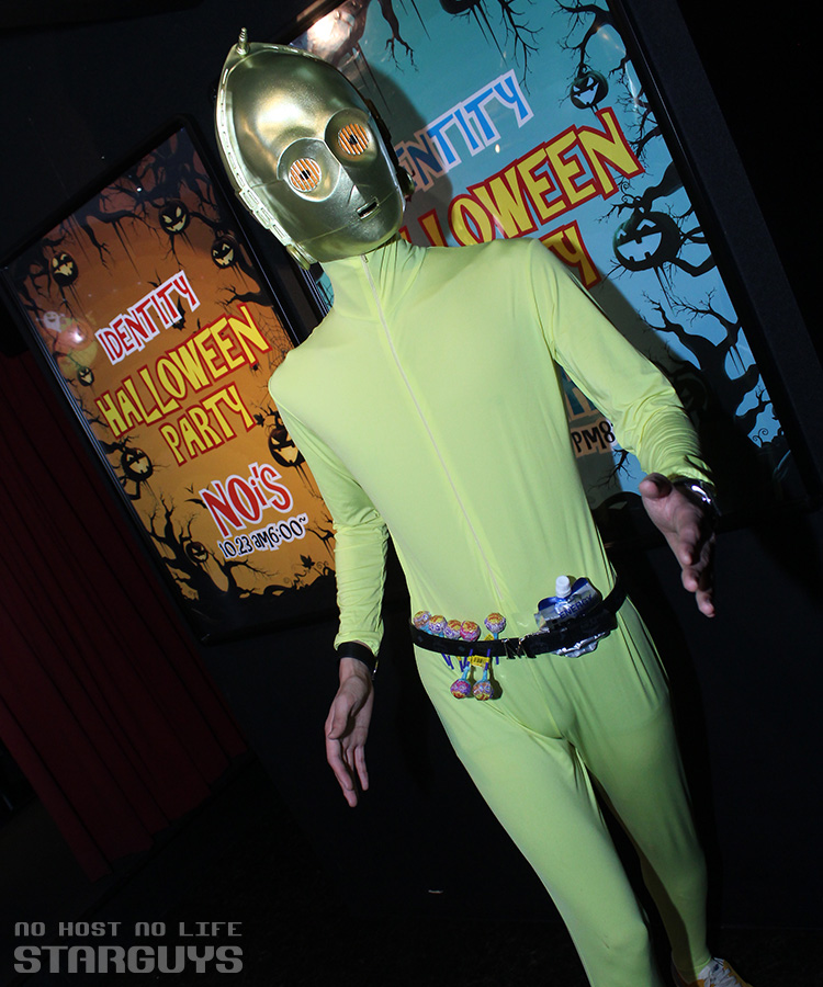 八幡 【IDENTITY ZERO】