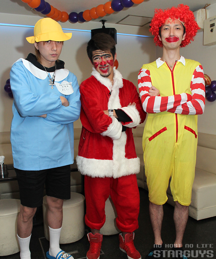 【AMAZING】 オムニバス