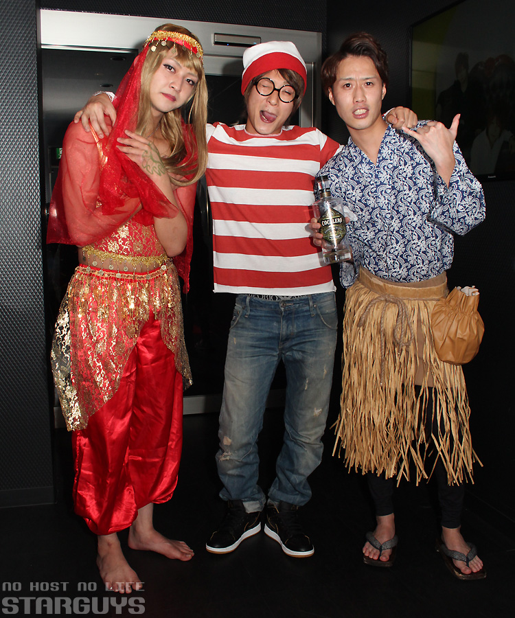 【UNITED】 オムニバス