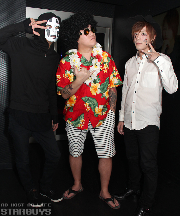 【UNITED】 オムニバス