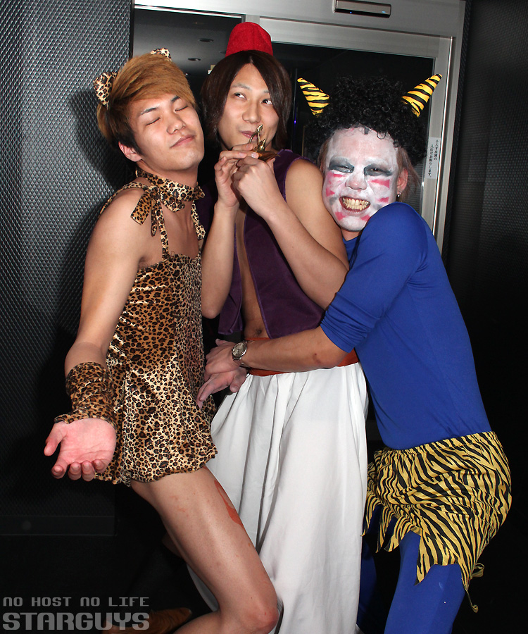 【UNITED】 オムニバス