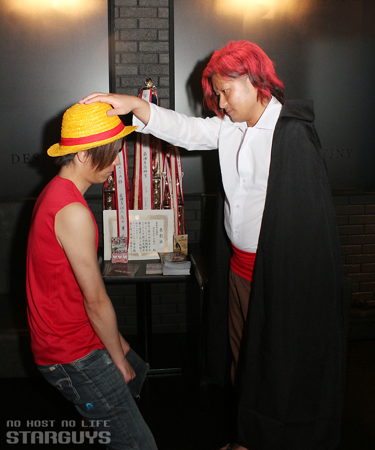 【DESTINY】 ワンピース