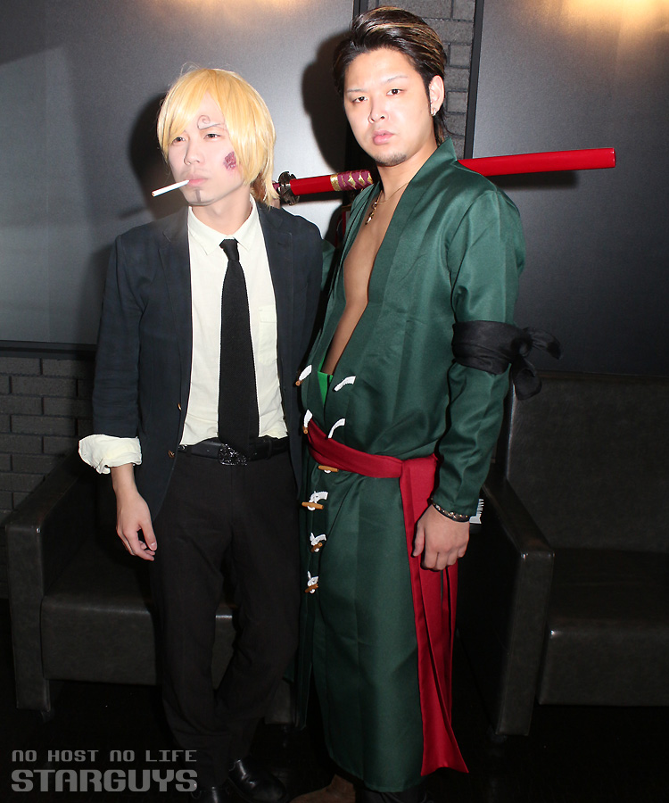 【DESTINY】ワンピース