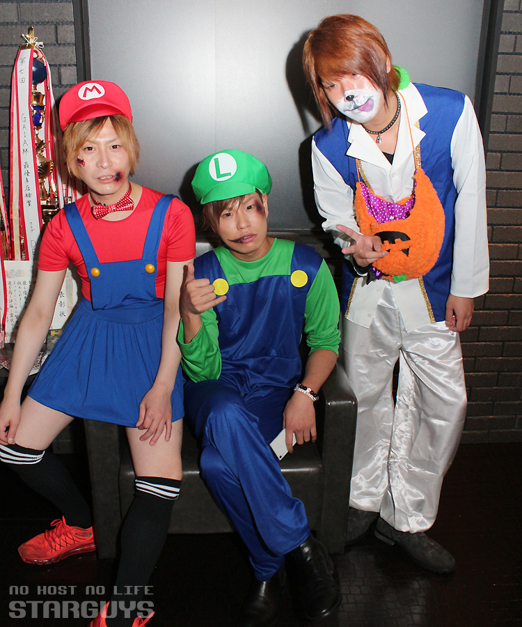 【DESTINY】オムニバス