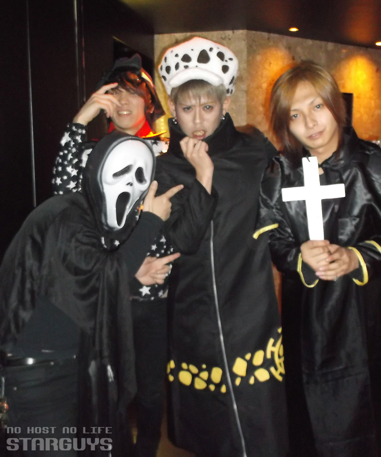 【HIGH COMMUNICATIONS】オムニバス