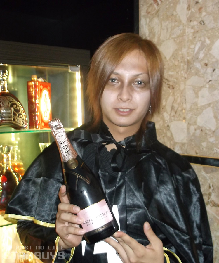 芹沢 龍輝 【HIGH COMMUNICATIONS】