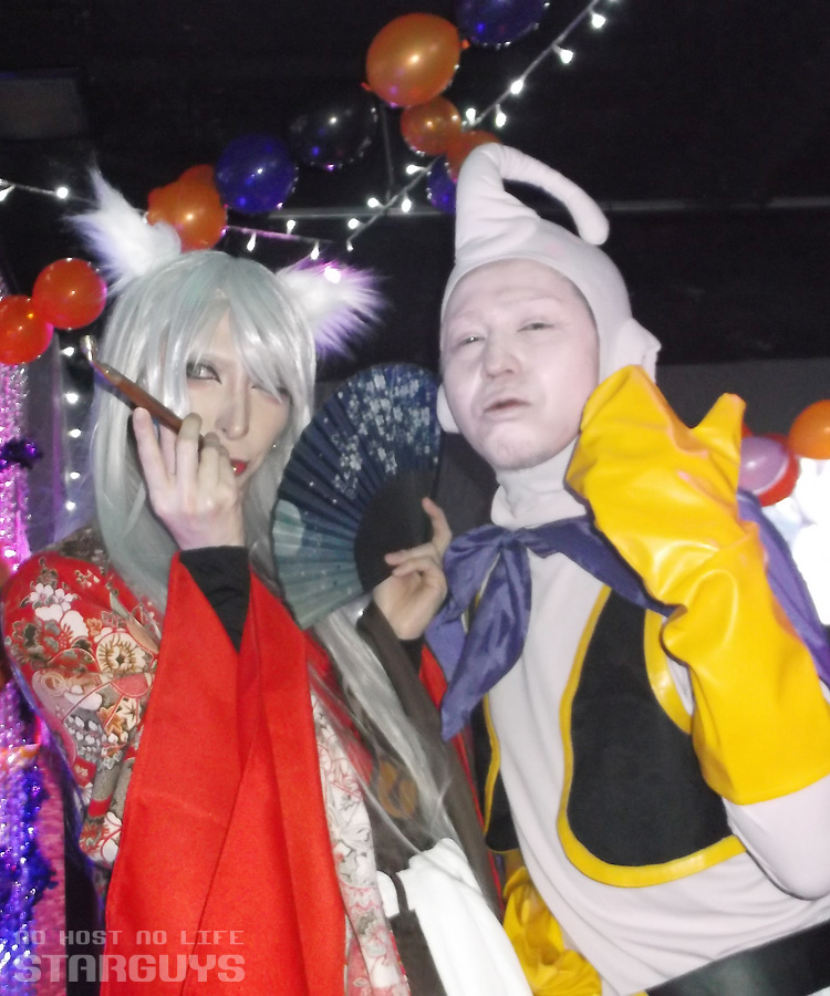 【HIGH COMMUNICATIONS】 オムニバス