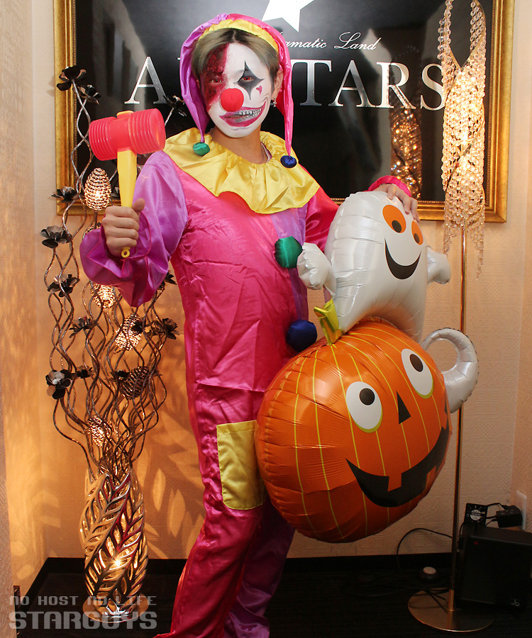 麗水 頂永 【AIXSTARS -ｴｸｽﾀｰｽﾞ-】