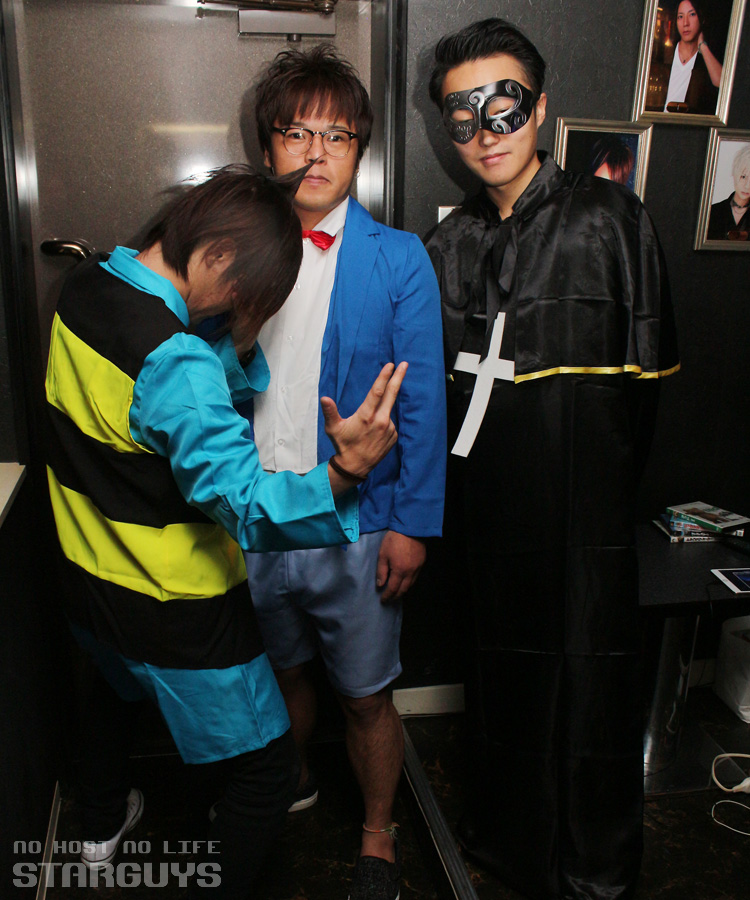 【Astro】 オムニバス