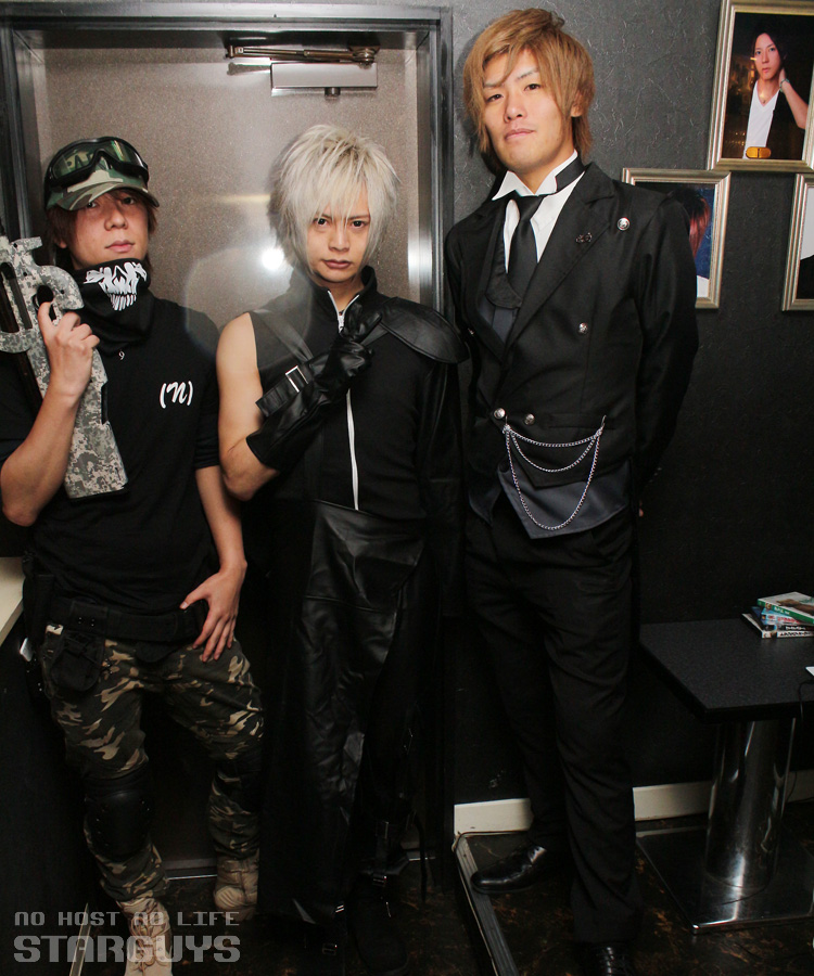 【Astro】 オムニバス